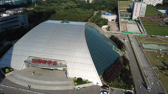 沈陽鋼結構安裝工程公司